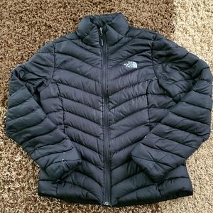 Northface Women Medium Coat